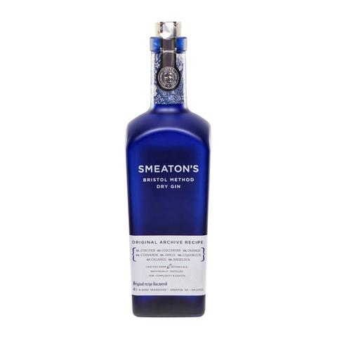 Smeaton's Gin - 70cl - 45% ABV