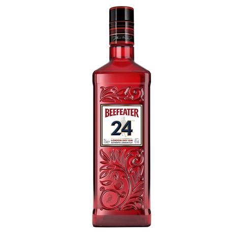 Beefeater 24 Gin - 70cl - 45% ABV - Gin/Distillery - Gin Kiosk