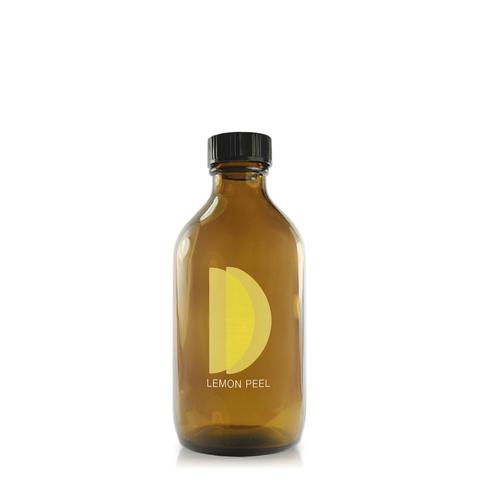 BYO Lemon Peel - 15cl - 40% ABV - Gin/Distillery - Gin Kiosk