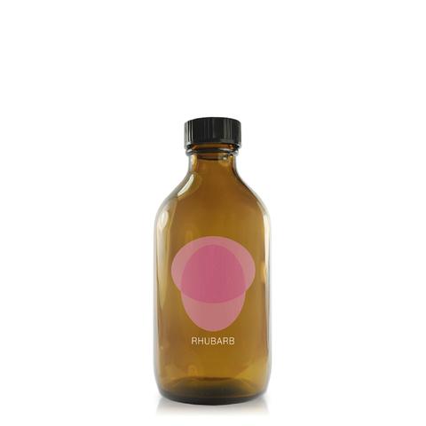 BYO Rhubarb - 15cl - 40% ABV - Gin/Distillery - Gin Kiosk