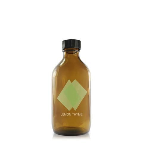 BYO Lemon Thyme - 15cl - 40% ABV - Gin/Distillery - Gin Kiosk