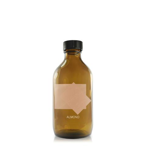 BYO Almond - 15cl - 40% ABV - Gin/Distillery - Gin Kiosk