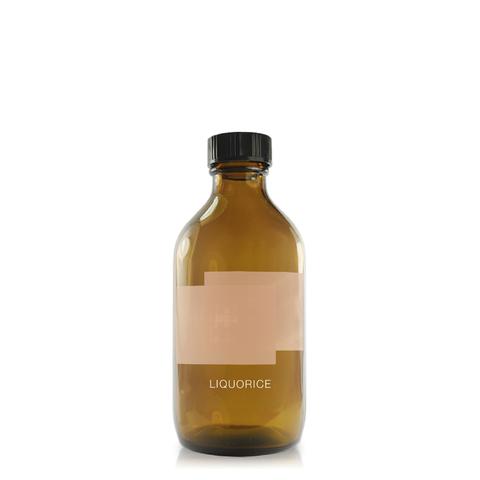 BYO Liquorice - 15cl - 40% ABV - Gin/Distillery - Gin Kiosk