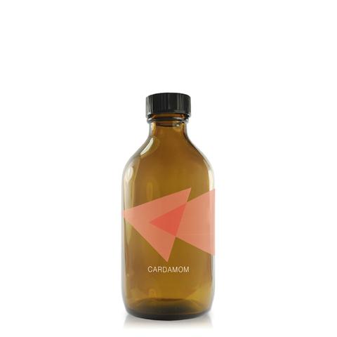 BYO Cardamom - 15cl - 40% ABV - Gin/Distillery - Gin Kiosk