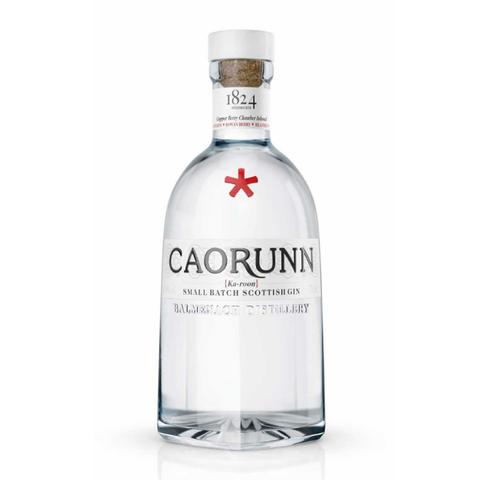 Caorunn Gin - 70cl - 41.8% ABV - Gin/Distillery - Gin Kiosk