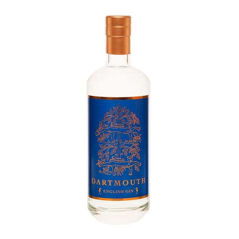 Dartmouth English Gin - 70cl - 45% ABV - Gin/Distillery - Gin Kiosk