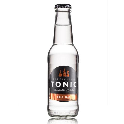 Distillers Tonic Original - 20cl - Tonic - Gin Kiosk
