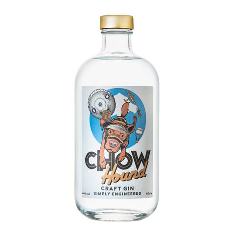Driftwood Chow Hound Gin - 50cl - 44% ABV - Gin/Distillery - Gin Kiosk