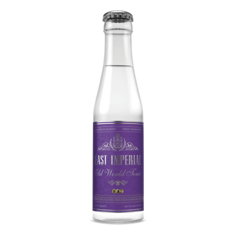East Imperial Old World Tonic - 15cl - Tonic - Gin Kiosk