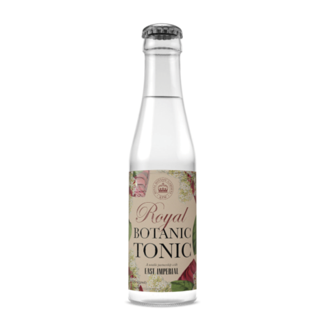 East Imperial Royal Botanic Tonic Water - 15cl - Tonic - Gin Kiosk
