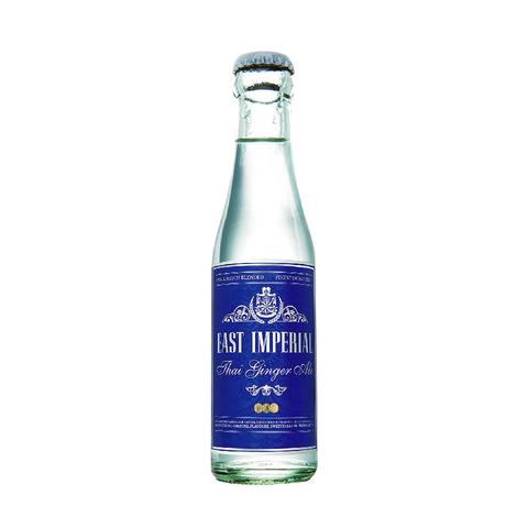 East Imperial Thai Ginger Ale - 15cl - Tonic - Gin Kiosk