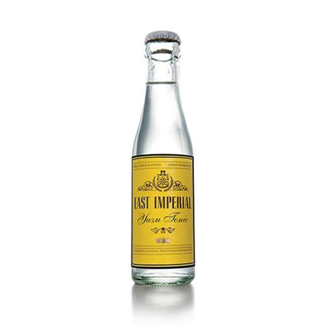 East Imperial Yuzu Tonic - 15cl - Tonic - Gin Kiosk