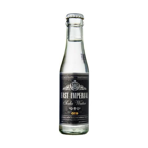 East Imperial Soda Water - 15cl - Tonic - Gin Kiosk
