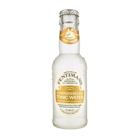 Fentimans Connoisseurs Tonic - 12.5cl - Tonic - Gin Kiosk