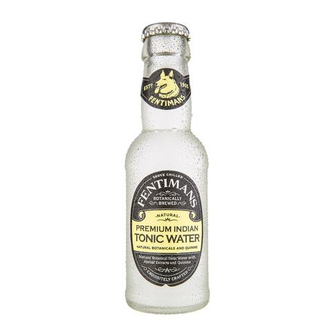 Fentimans Tonic - 12.5cl - Tonic - Gin Kiosk