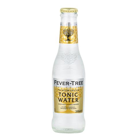 Fever-Tree Indian Tonic - 20cl - Tonic - Gin Kiosk