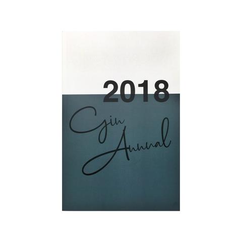 Gin Annual 2018/19