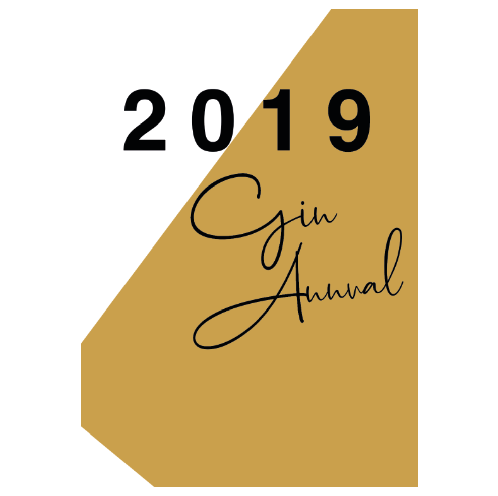 Gin Annual 2019/20