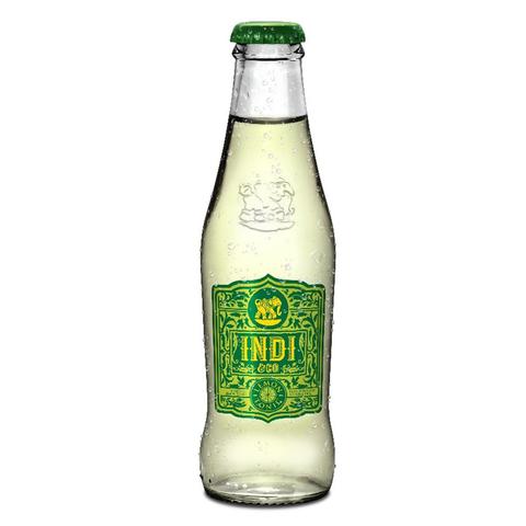 Indi Lemon Tonic - 20cl - Tonic - Gin Kiosk