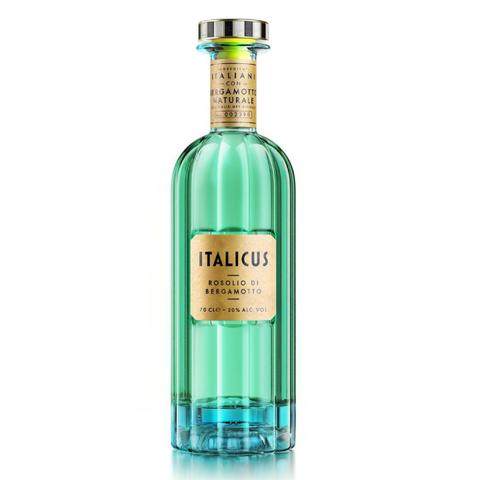 Italicus Rosolio di Bergamotto - 70cl - 20% ABV - Cocktail - Gin Kiosk