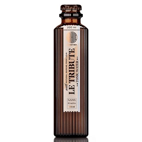 Le Tribute Tonic - 20cl - Tonic - Gin Kiosk