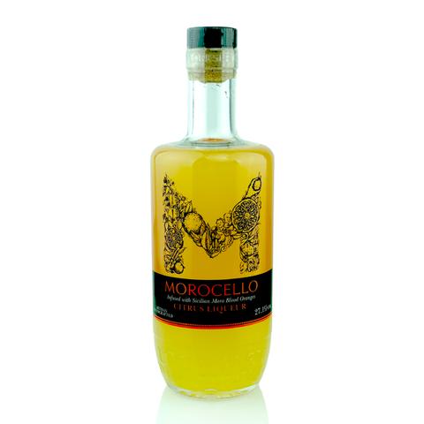 Locksley Morocello - 70cl - 27.1% ABV