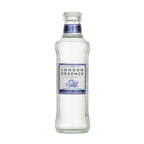 The London Essence Grapefruit & Rosemary Tonic - 20cl