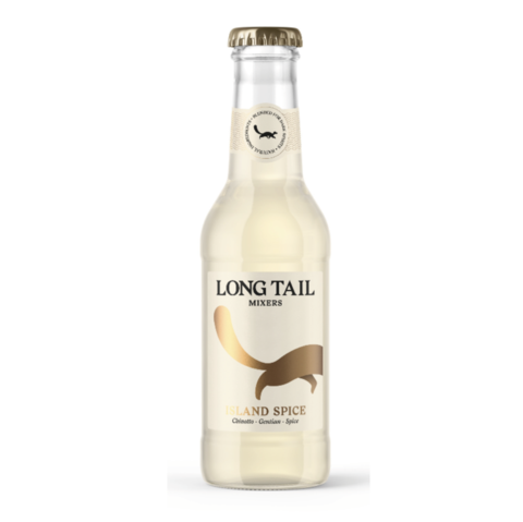 Long Tail Island Spice Mixer - 20cl