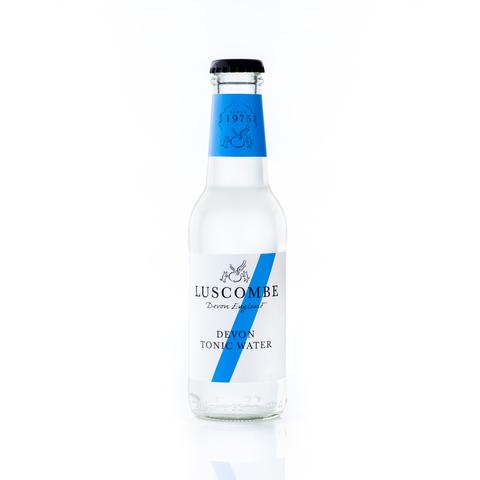 Luscombe Devon Tonic Water - 20cl