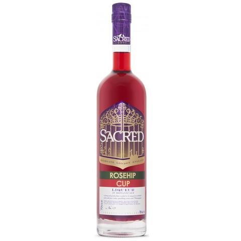 Sacred Rosehip Cup - 70cl - 18% ABV