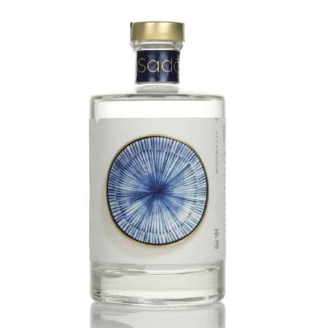 Sado Gin - 50cl - 46% ABV - Gin/Distillery - Gin Kiosk