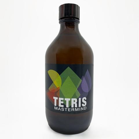 BYO Tetris Mastermind Gin - 50cl - 40% ABV - Gin/Distillery - Gin Kiosk
