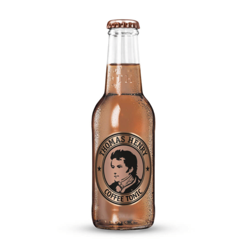 Thomas Henry Coffee Tonic - 20cl