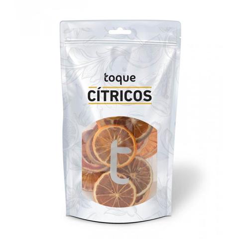 Toque Mixed Citrus Slices