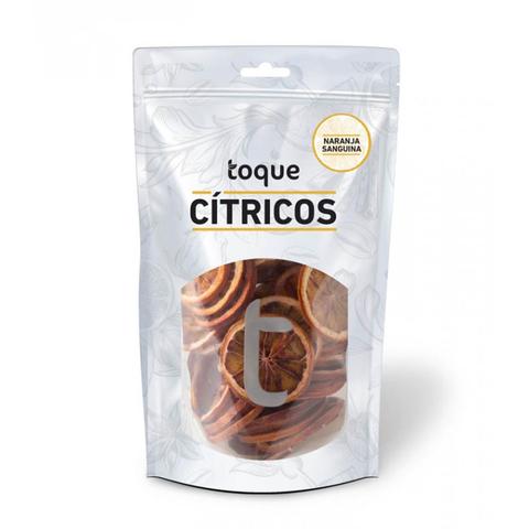 Toque Blood Orange Slices