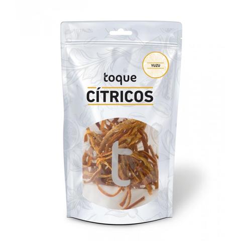Toque Yuzu Strips