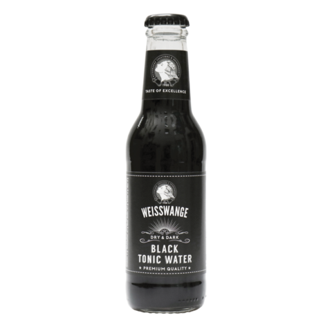 Weisswange Black Tonic - 20cl