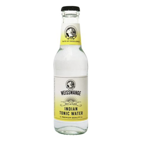 Weisswange Indian Tonic - 20cl