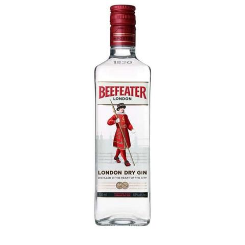 Beefeater London Dry Gin - 70cl - 40% ABV - Gin/Distillery - Gin Kiosk